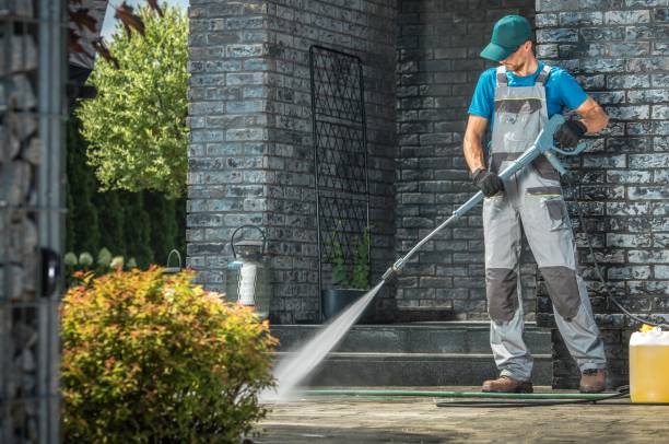 Best Restaurant Pressure Washing  in Gretna, FL