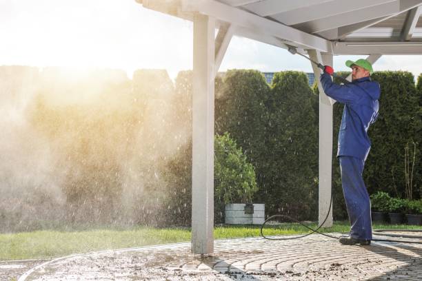 Best Playground Equipment Cleaning  in Gretna, FL