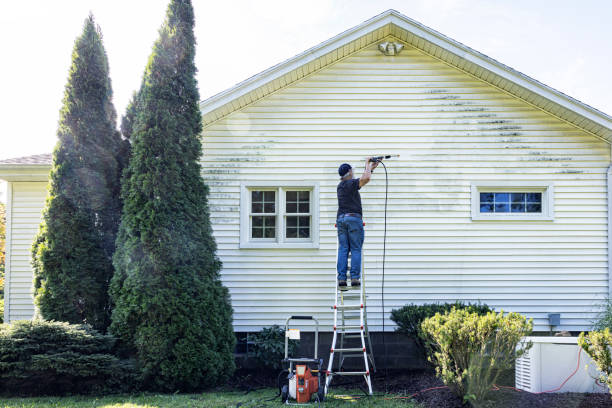 Best Building Exterior Washing  in Gretna, FL
