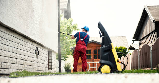 Best Parking Lot and Garage Cleaning  in Gretna, FL